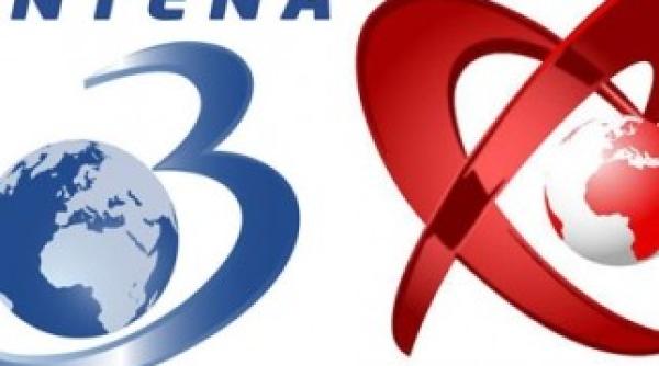 basescu se plange la cna cu privire la antena 3 si realitatea tv