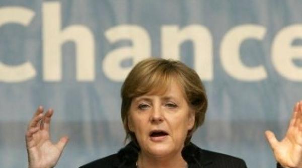 merkel faceti toti ca noi