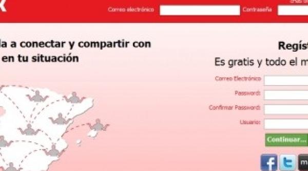 patru someri au creat parobook un facebook pentru cei fara loc de munca