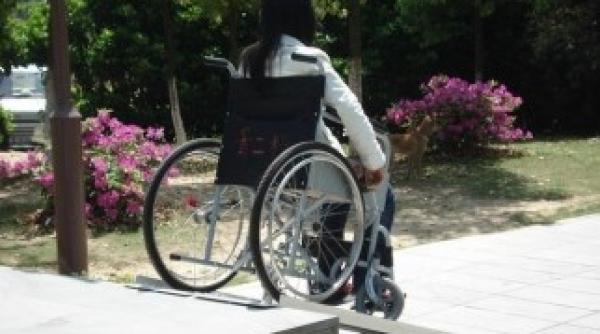 romania pe ultimul loc in ue in privinta angajarii in munca a persoanelor cu dizabilitati