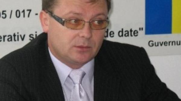 seful politiei vreau disponibilizari avem destui betivi care nu au fost dati afara