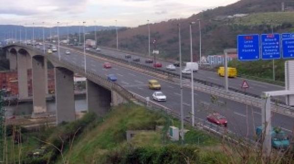 de ce construieste boagiu cu viteza melcului in spania reabilitarea podului cernavoda se facea in trei luni fara oprirea traficului