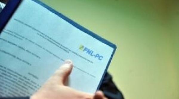 tribunalul bucuresti admite inregistrarea aliantei de centru dreapta pnl pc