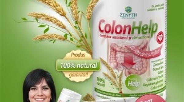 producatorii de suplimente alimentare nu mai pot folosi indicatii medicale afla aici cum colonhelp incalca legea