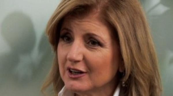 arianna huffington in topul celor mai influnete femei din industria media