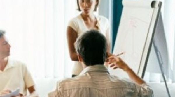 cum ne invatam vocea sa fie de partea noastra intr o prezentare profesionala