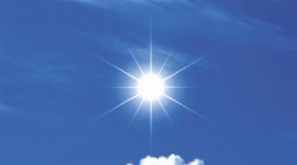 temperaturi de primavara vezi prognoza meteo