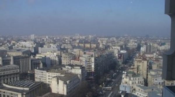 pdl a lansat in dezbatere legea capitalei care prevede desfiintarea functiei de primar de sector