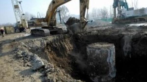 restrictii de circulatie de splaiul independentei un tronson va fi inchis pentru aproximativ 9 luni