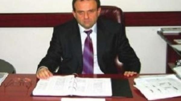 seful autoritatii nationale a vamilor radu traian marginean demis de boc