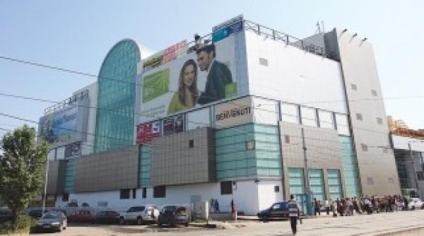 citty mall primul mall din bucuresti va scos la licitatie
