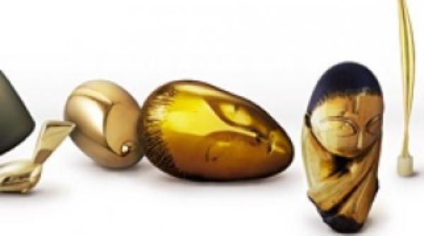 google celebreaza nasterea lui brancusi printr un logo special in jurul ateneului se va forma un cerc uman cu ocazia implinirii a 135 de ani de la nasterea artistului