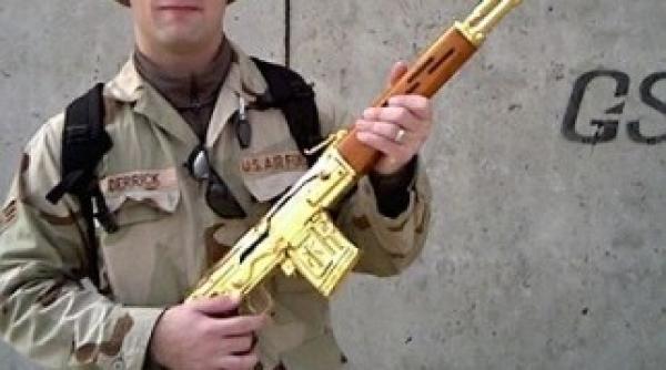 firma romaneasca implicata in trafic ilegal de arme