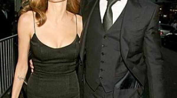 angelina jolie si brad pitt parasesc hollywood ul vezi unde se muta celebrul cuplu