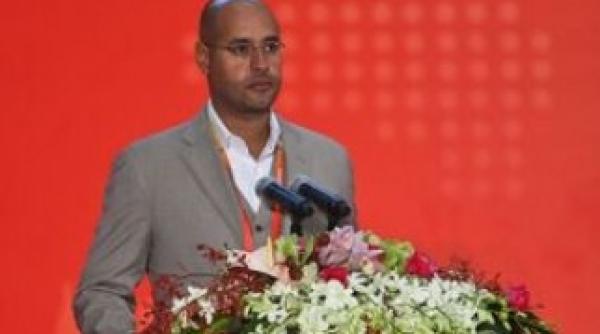 libia in pragul razboiului civil potrivit unui fiu al lui gaddafi