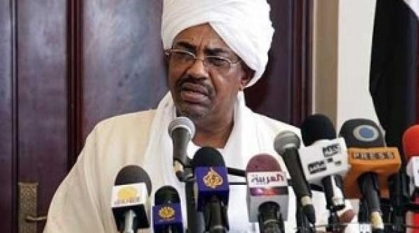 presedinte al sudanului anunta ca nu va candida pentru un nou mandat