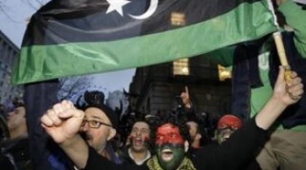 libia a intrerupt furnizarea de gaze naturale spre europa