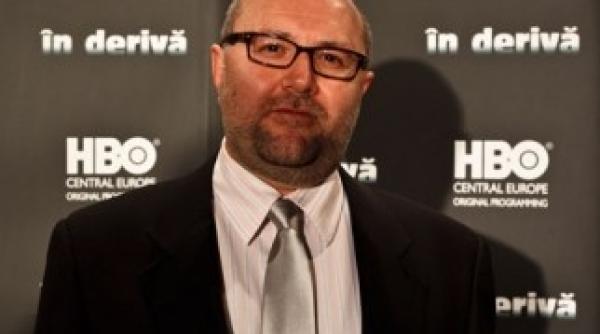 interviu andy lupu scenaristul in deriva marea parte a publicului romanesc se educa in ale psihoterapiei mai mult din filme