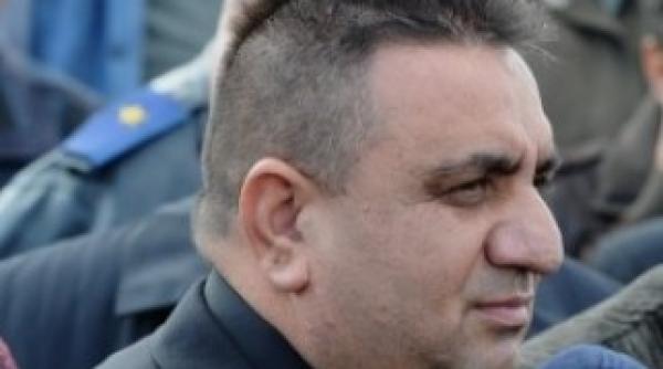 recursul lui bercea mondial la arestarea preventiva judecat de curtea de apel craiova