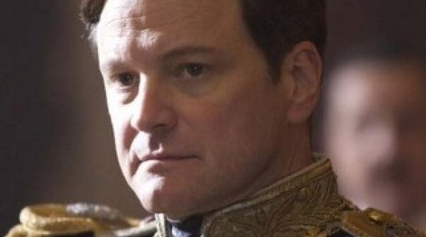 oscar 2011 colin firth cel mai bun actor in rol principal