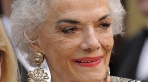 a murit actrita jane russell