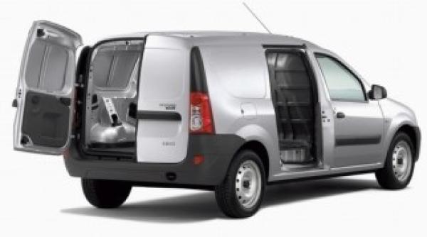 dacia va scoate anul viitor din productie modelul logan van
