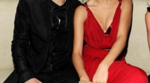 justin bieber si selena gomez au aparut impreuna la oscar 2011