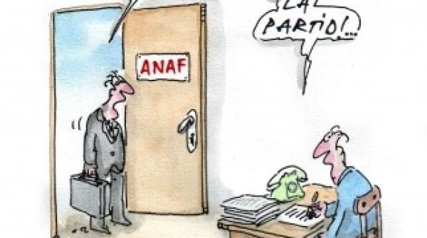 caricatura zilei 4 martie 2011