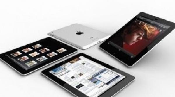 noul ipad2 a fost lansat cum arata si ce face galerie foto video