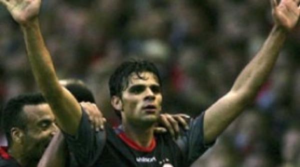 fundasul bulgar valentin iliev poate debuta la steaua