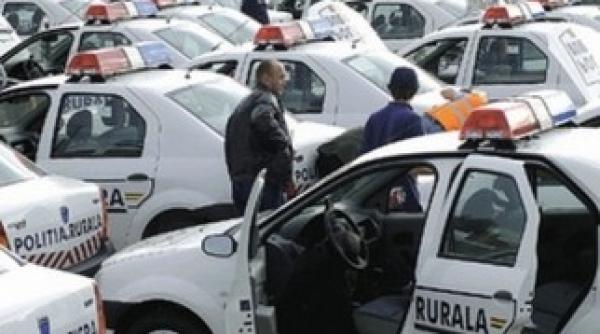 18 000 de angajati mai dati afara afara de ordinara