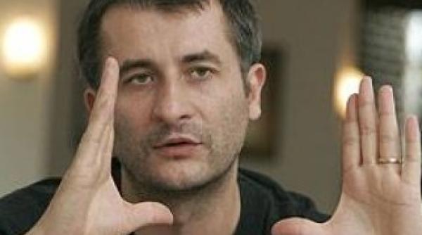 cristi puiu va fi decorat de ambasadorul frantei cu ordinul artelor si literelor