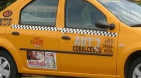 cobalcescu sparge gheata scumpirilor la taxiurile bucurestene fara avizul primariei afla care este noul tarif