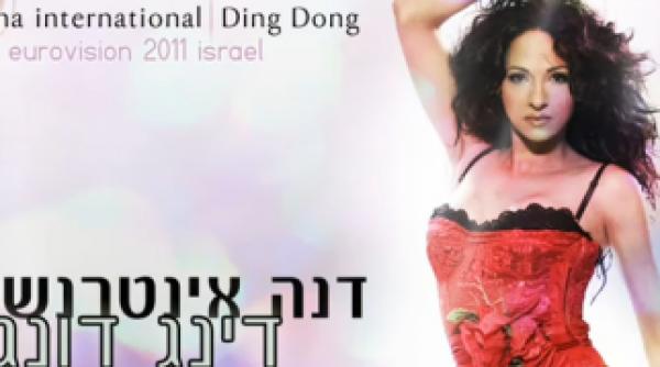 dana international pregatita sa aduca din nou eurovisionul in israel