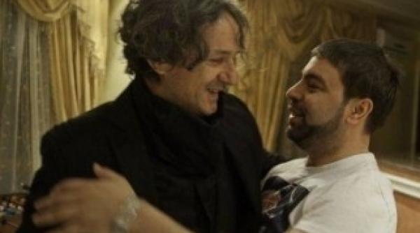 goran bregovic colaboreaza cu florin salam