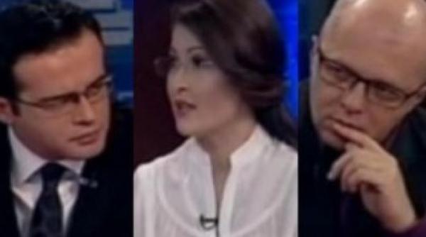 oana stancu si adrian ursu anagjati de mihai gadea la antena 3
