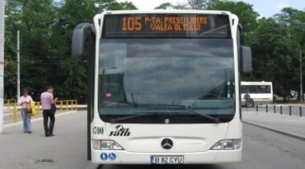 calatorii vor merge calatorii ratb vor merge doar cu mercedes cu