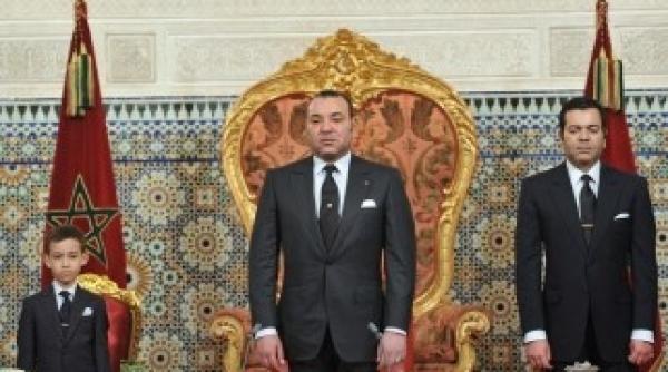 de frica revoltelor regele marocului mohamed al vi lea promite o noua constitutie presedintele yemenului anunta si el modificarea sistemului electoral