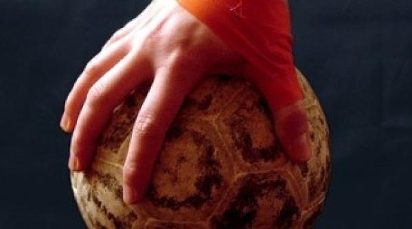 handbal masculin romania a fost invinsa de lituania