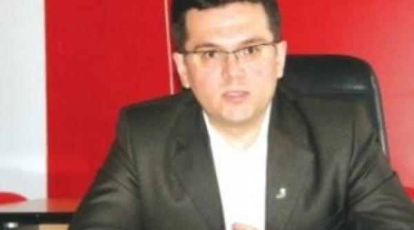 marius lazar exclus din psd pentru ca a participat la intalnirea cu geoana