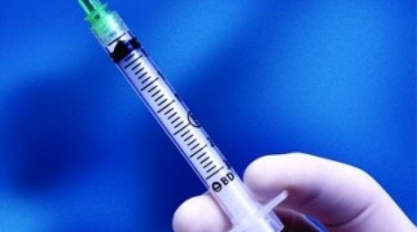 profesoara care a intepat un elev cu un ac nesterilizat a suferit un accident cerebral