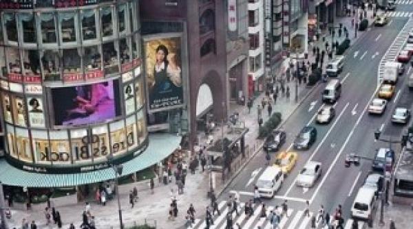 cati romani sunt in japonia cinci sase mii de persoane membri ai comunitatii romanesti