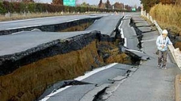 cutremurul din japonia a eliberat o energie echivalenta cu 200 de milioane de tone de explozibil