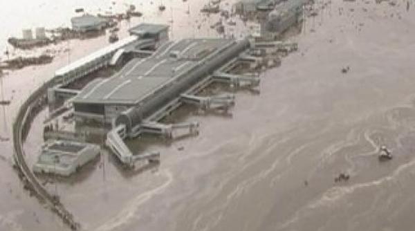 doua localitati maturate de tsunamiul care a ajuns pana in indonezia