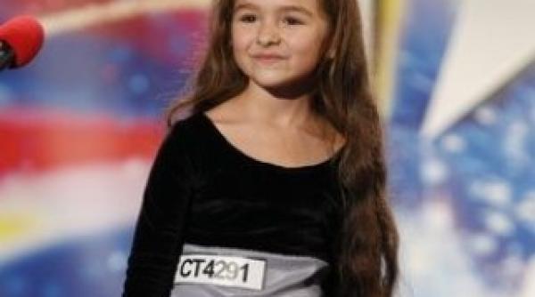 maria rebeca neacsu printesa cu voce de aur