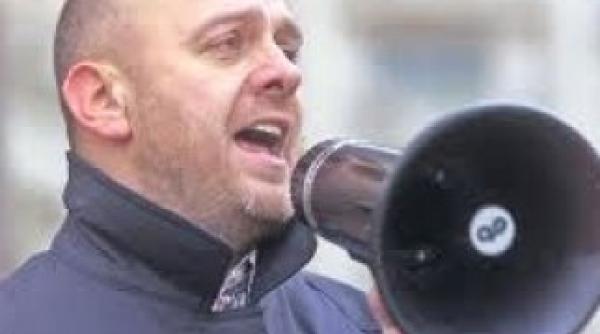 dumitru costin bns avem un guvern care isi uraste cetatenii