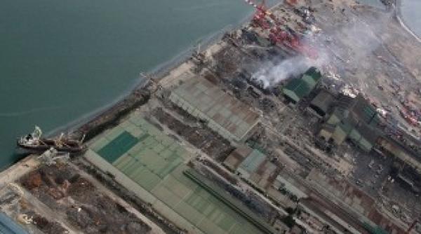 radiatiile dincolo de zona evacuata la fukushima nu prezinta pericol pentru sanatate oficial