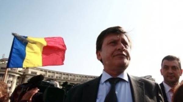 antonescu daca guvernul boc nu pica anul acesta va fi un esec al societatii romanesti