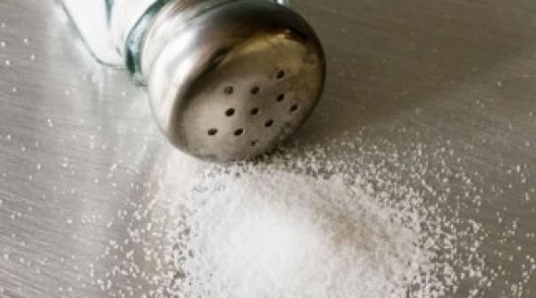 chinezii cumpara sare iodata crezand ca i protejeaza impotriva radiatiilor