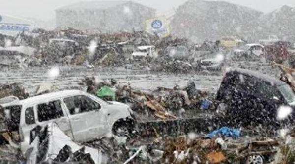 japonia 5 178 de morti si 8 606 disparuti in urma seismului si valului tsunami